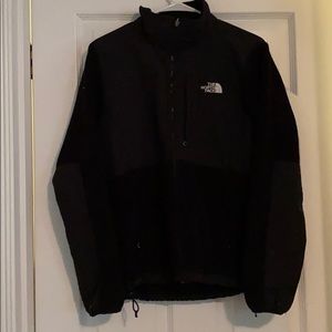 Fleece Jacket
